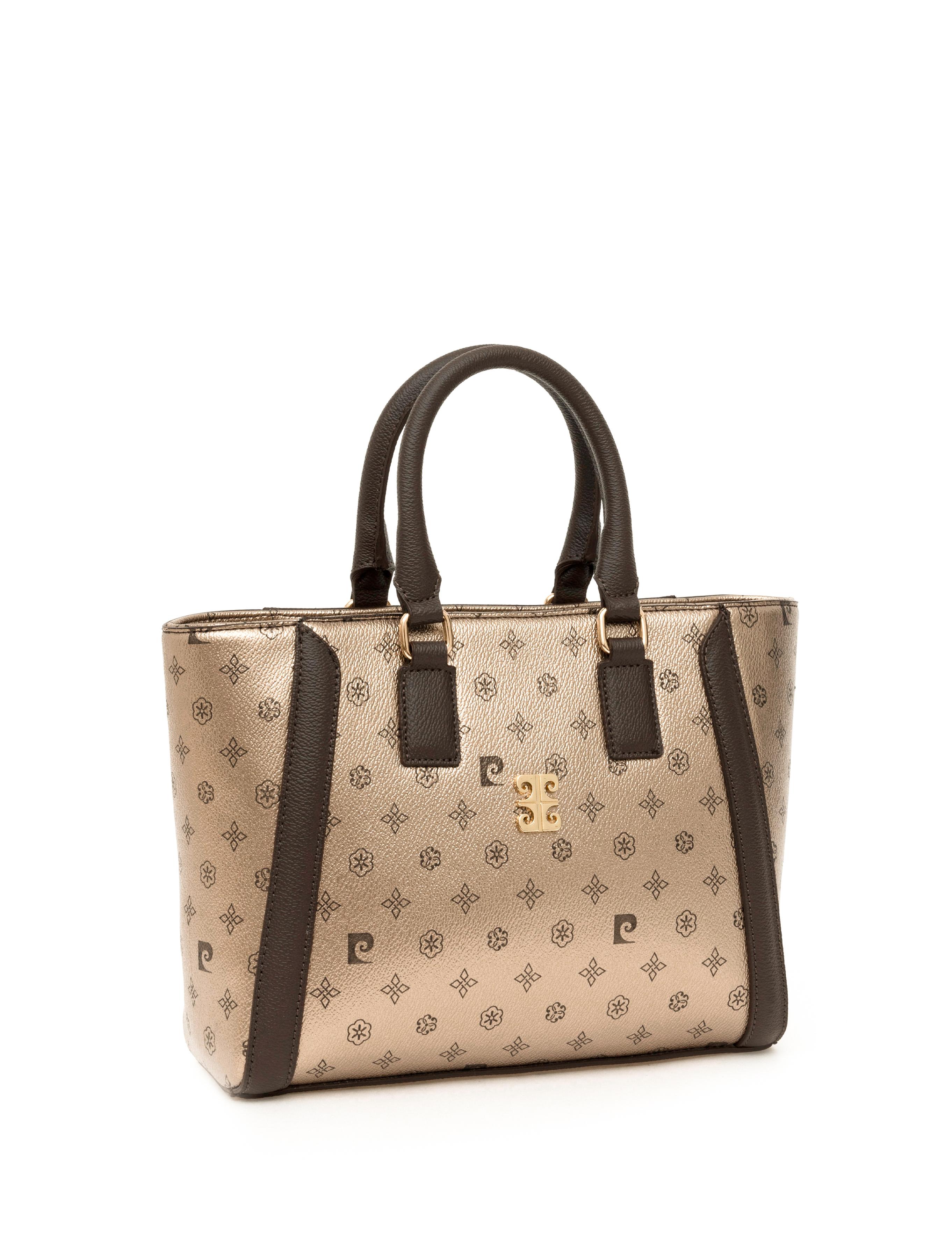 Altın Kol Çantası