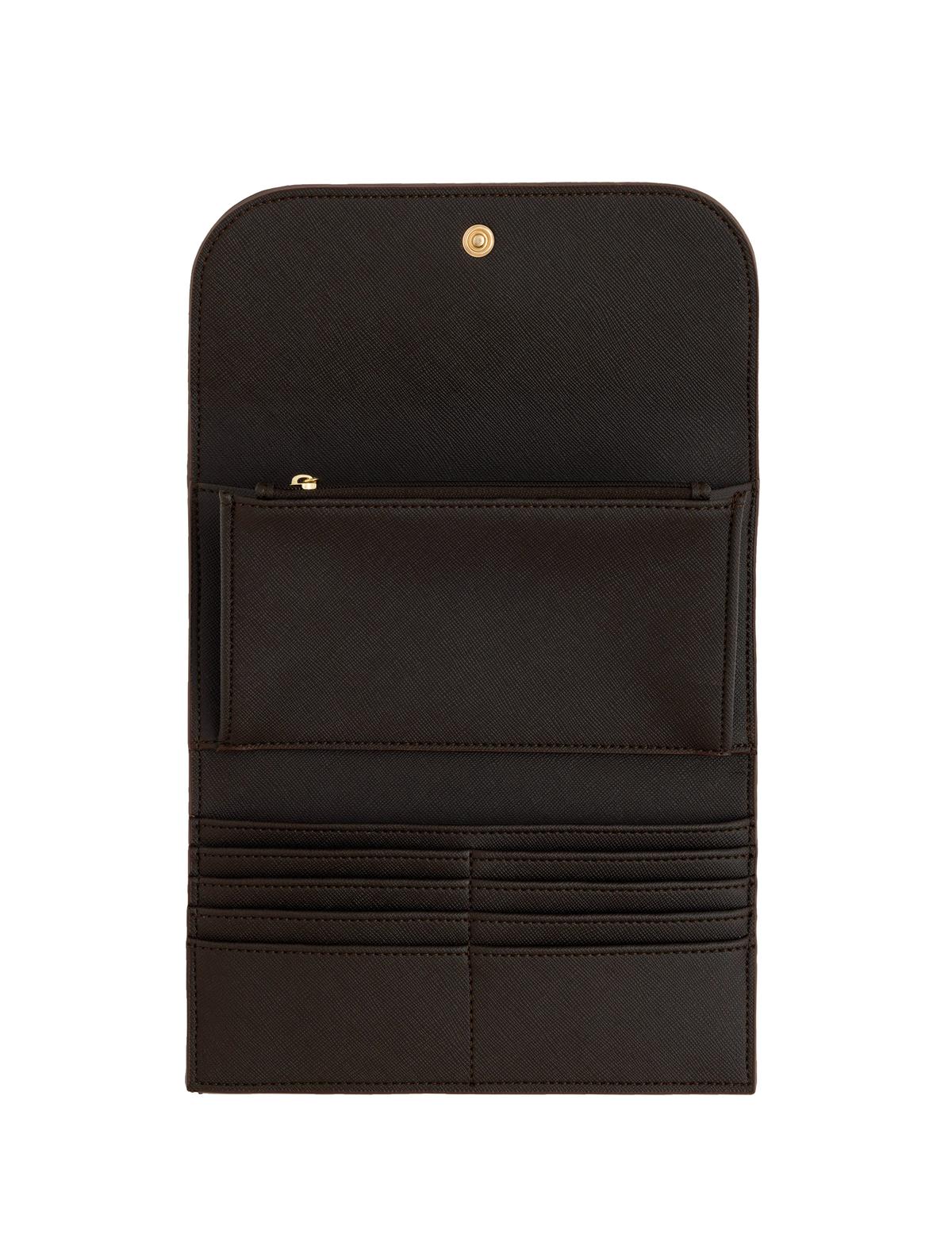 Kahverengi Cüzdan - 50290228002