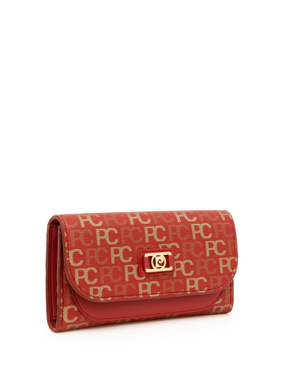 Kırmızı Cüzdan - 50290228003