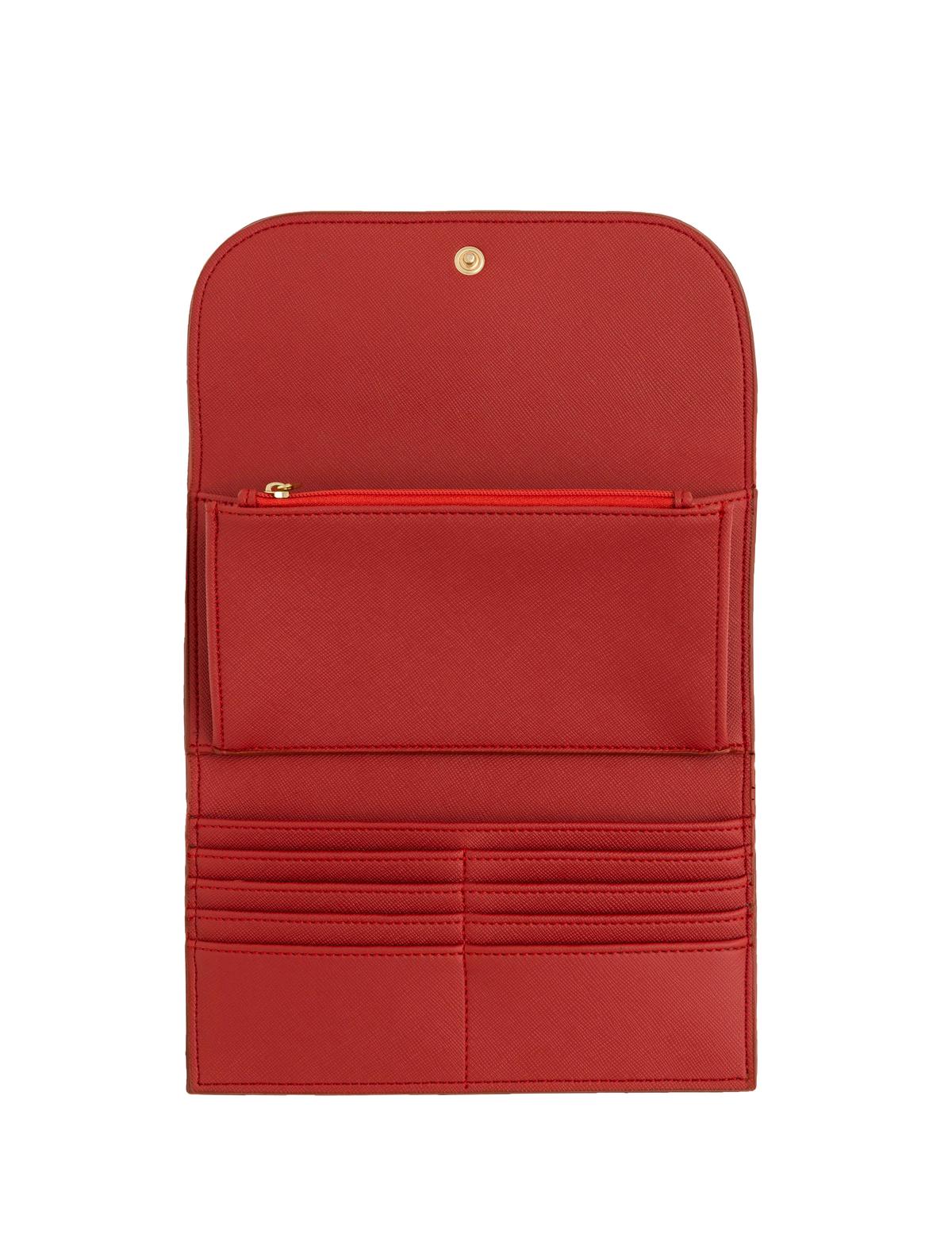Kırmızı Cüzdan - 50290228003
