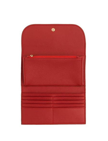 Kırmızı Cüzdan - 50290228003