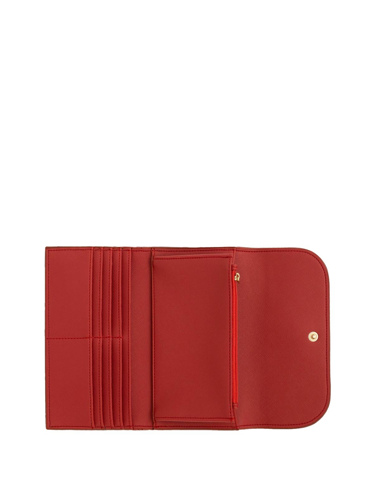 Kırmızı Cüzdan - 50290228003