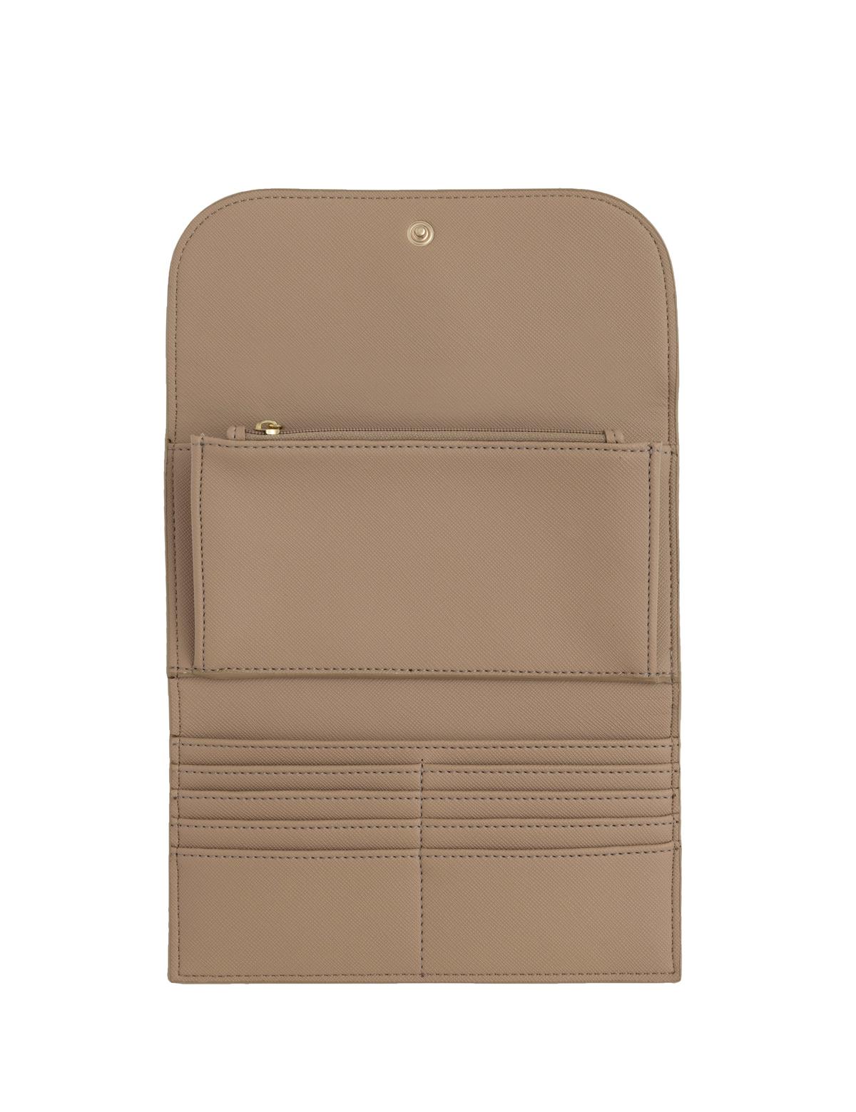 Kahverengi Cüzdan - 50290228004