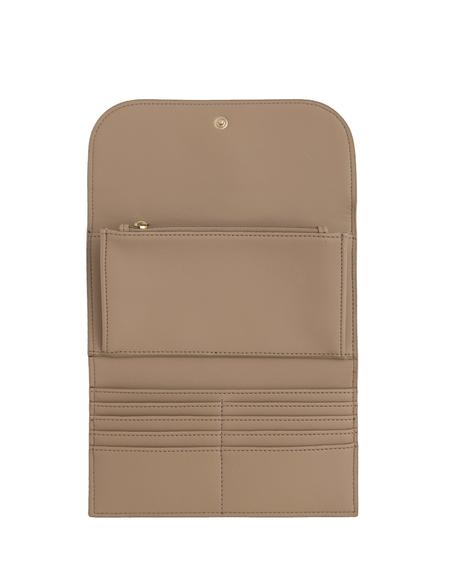 Kahverengi Cüzdan - 50290228004