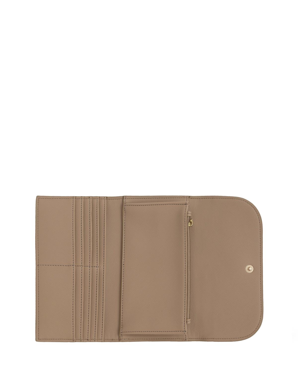 Kahverengi Cüzdan - 50290228004