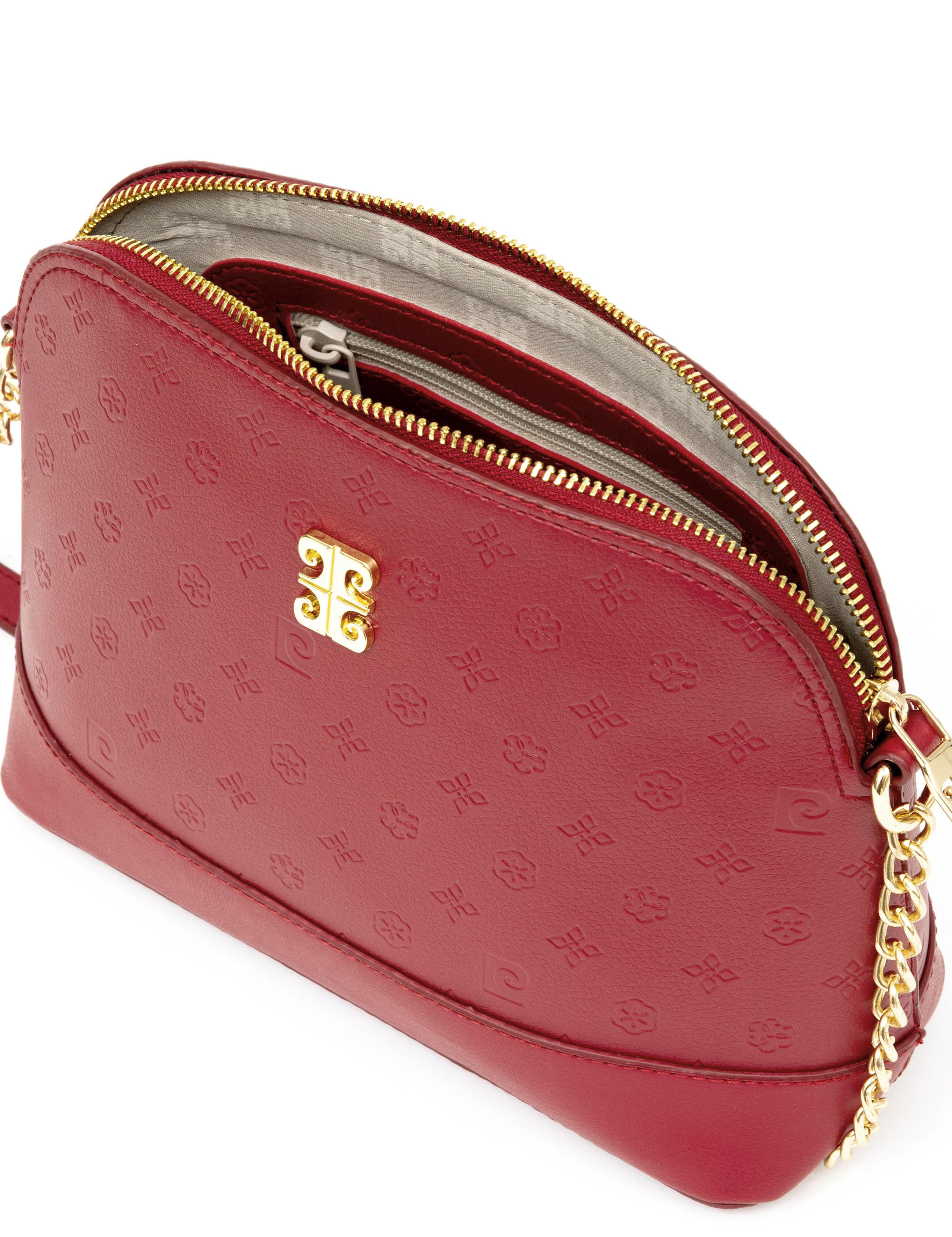 Kırmızı Çapraz Çanta