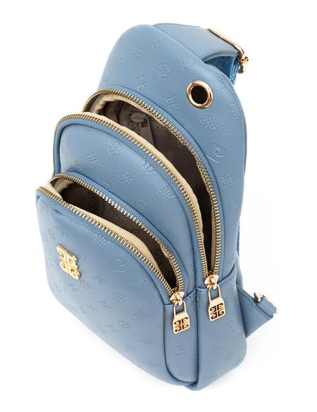 Mavi Çapraz Çanta - 50290073004