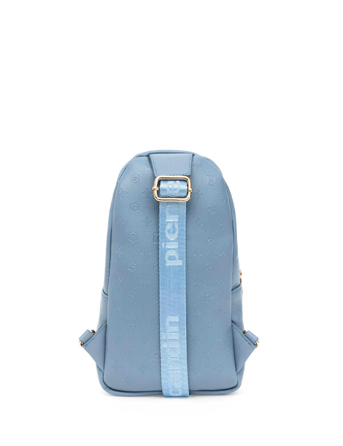 Mavi Çapraz Çanta - 50290073004