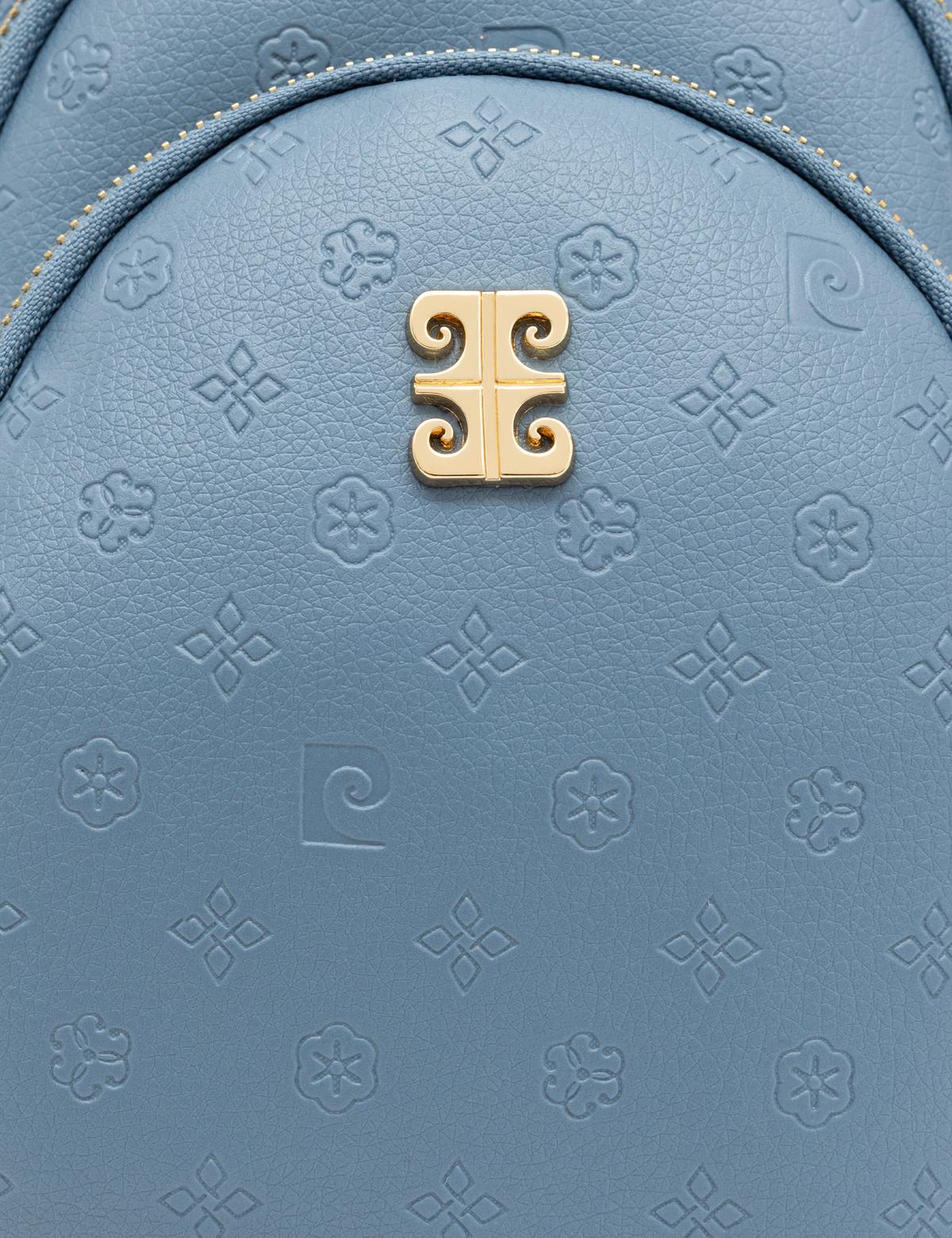 Mavi Çapraz Çanta - 50290073004