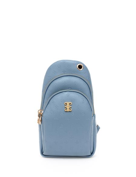 Mavi Çapraz Çanta - 50290073004