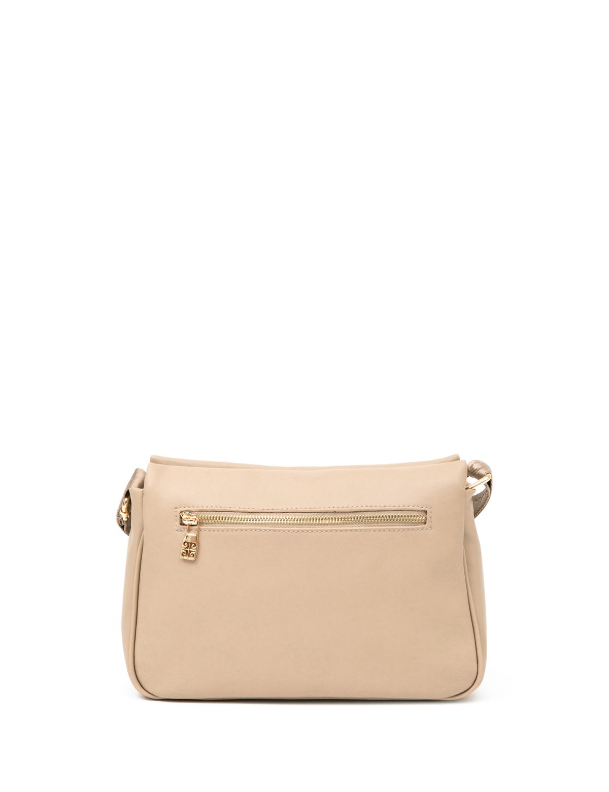 Vizon Çapraz Çanta - 50297780002