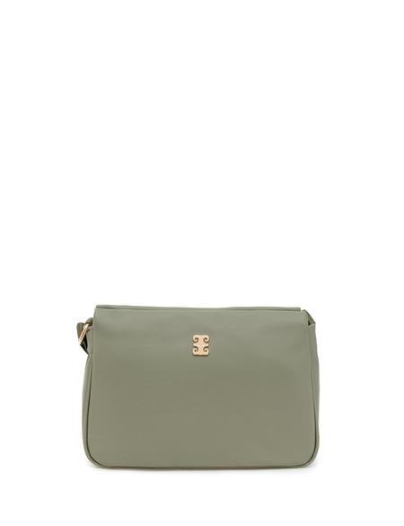 Yeşil Çapraz Çanta - 50297780003