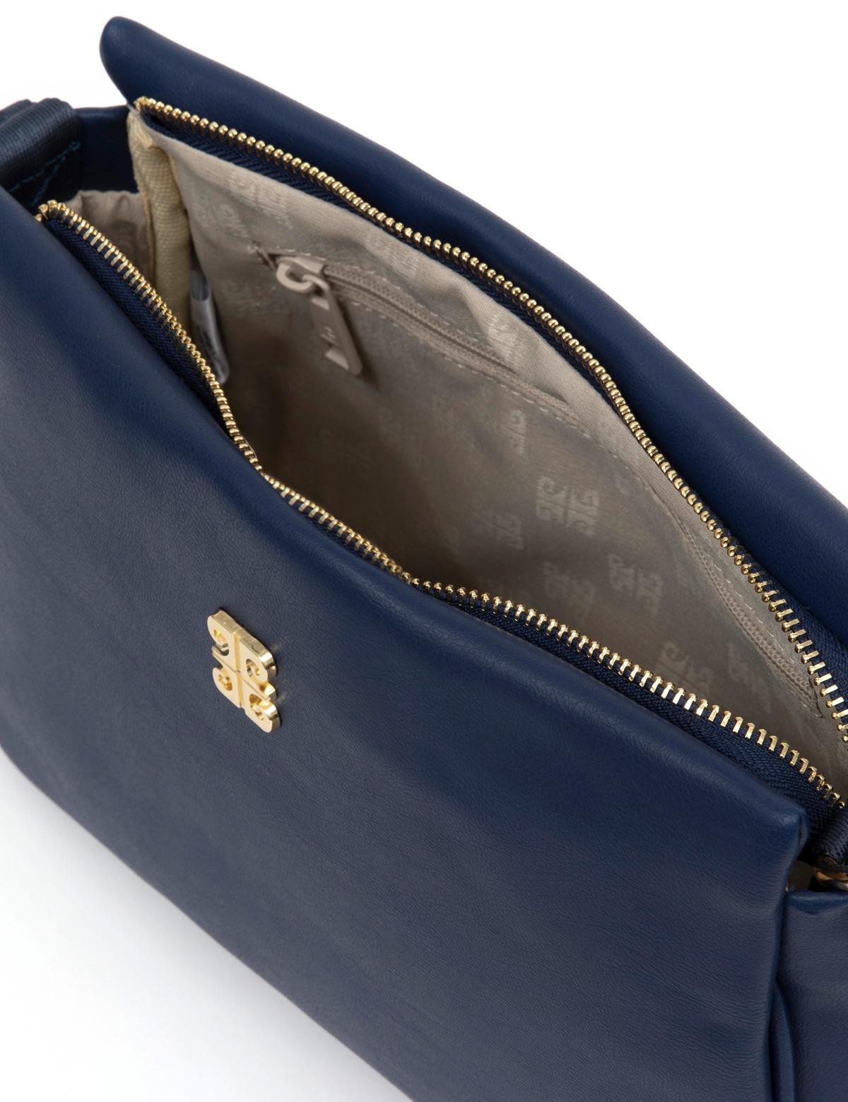 Mavi Çapraz Çanta - 50297780005