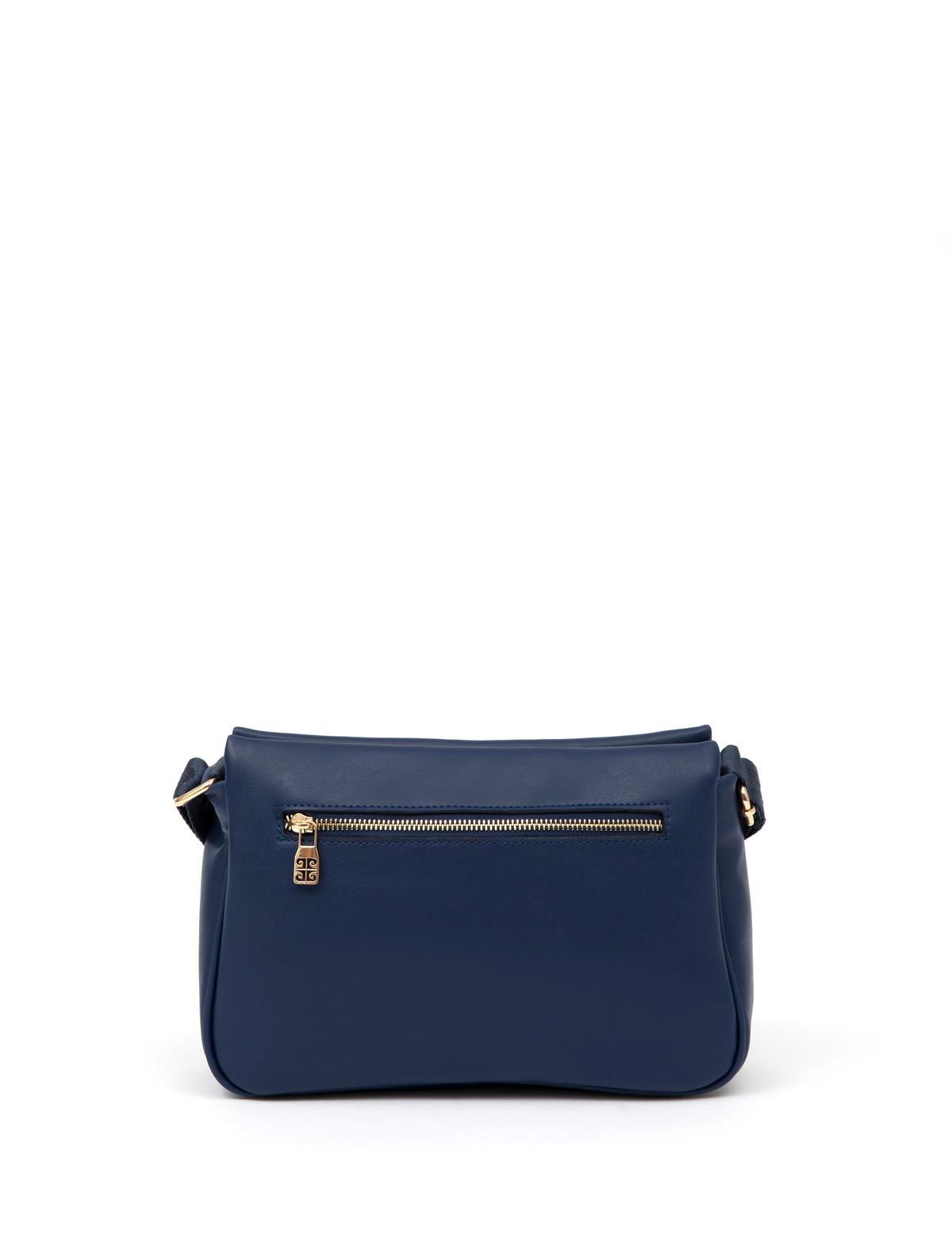 Mavi Çapraz Çanta - 50297780005