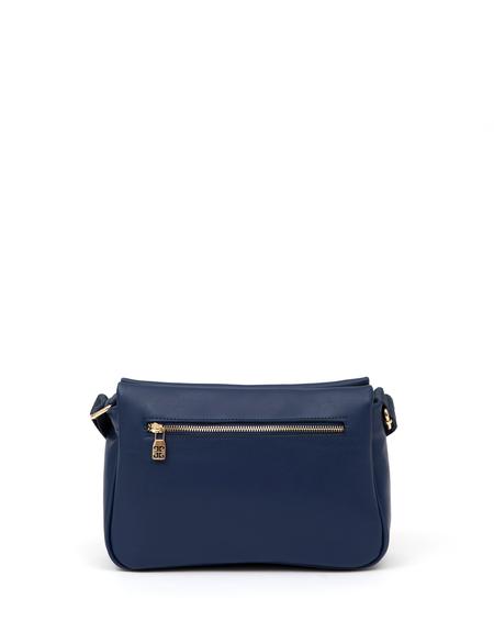 Mavi Çapraz Çanta - 50297780005