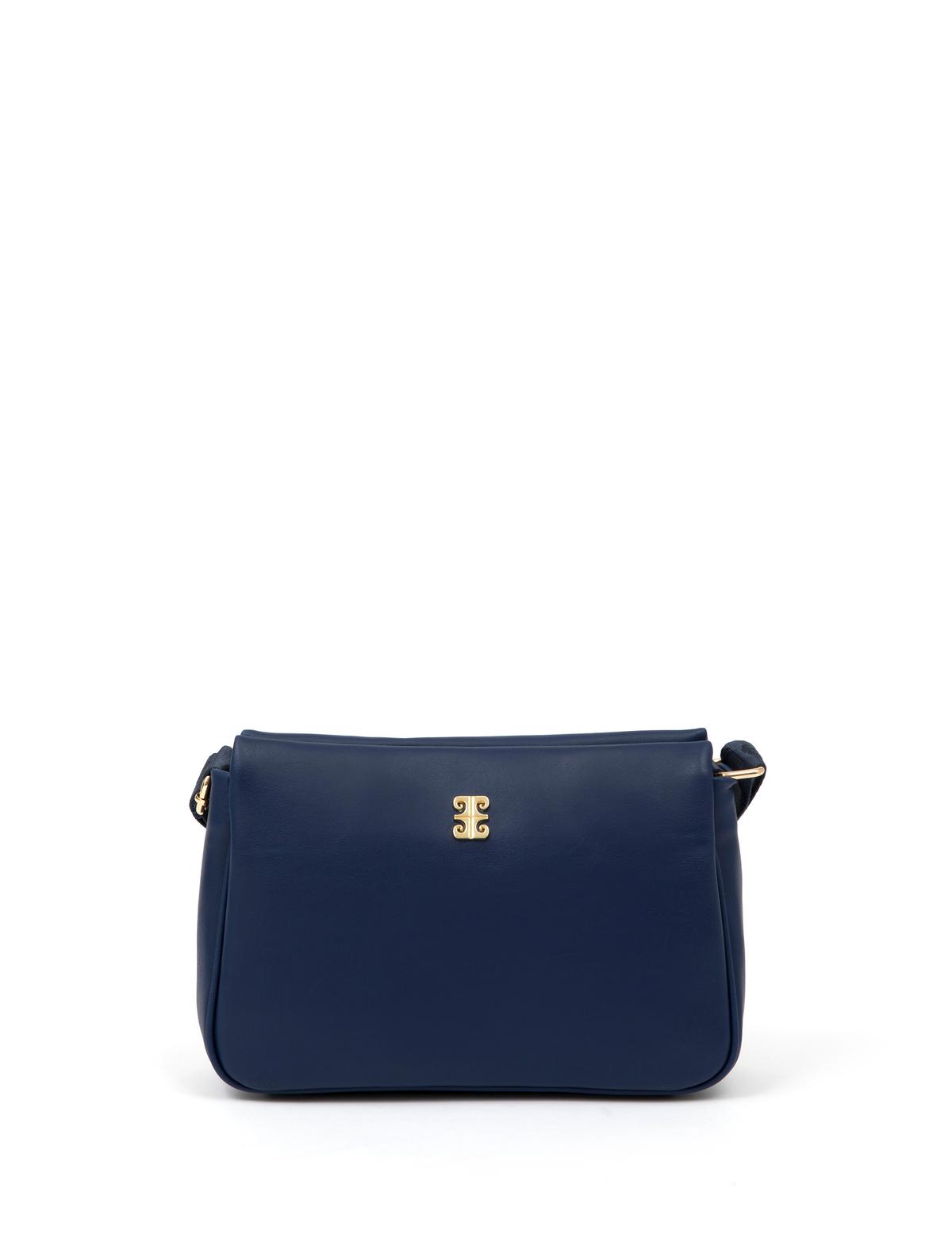 Mavi Çapraz Çanta - 50297780005