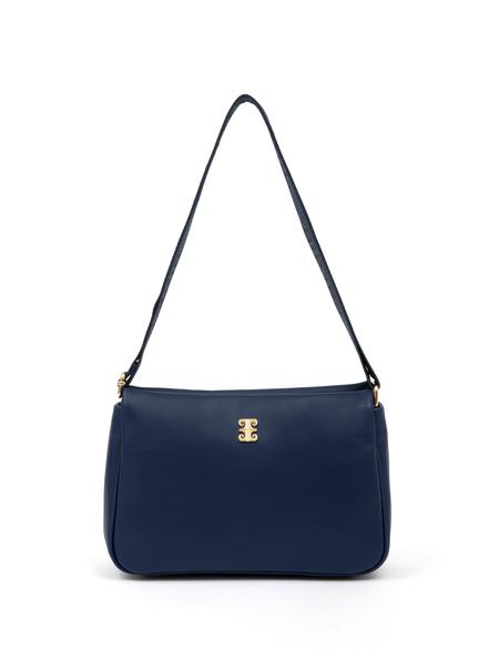 Mavi Çapraz Çanta - 50297780005