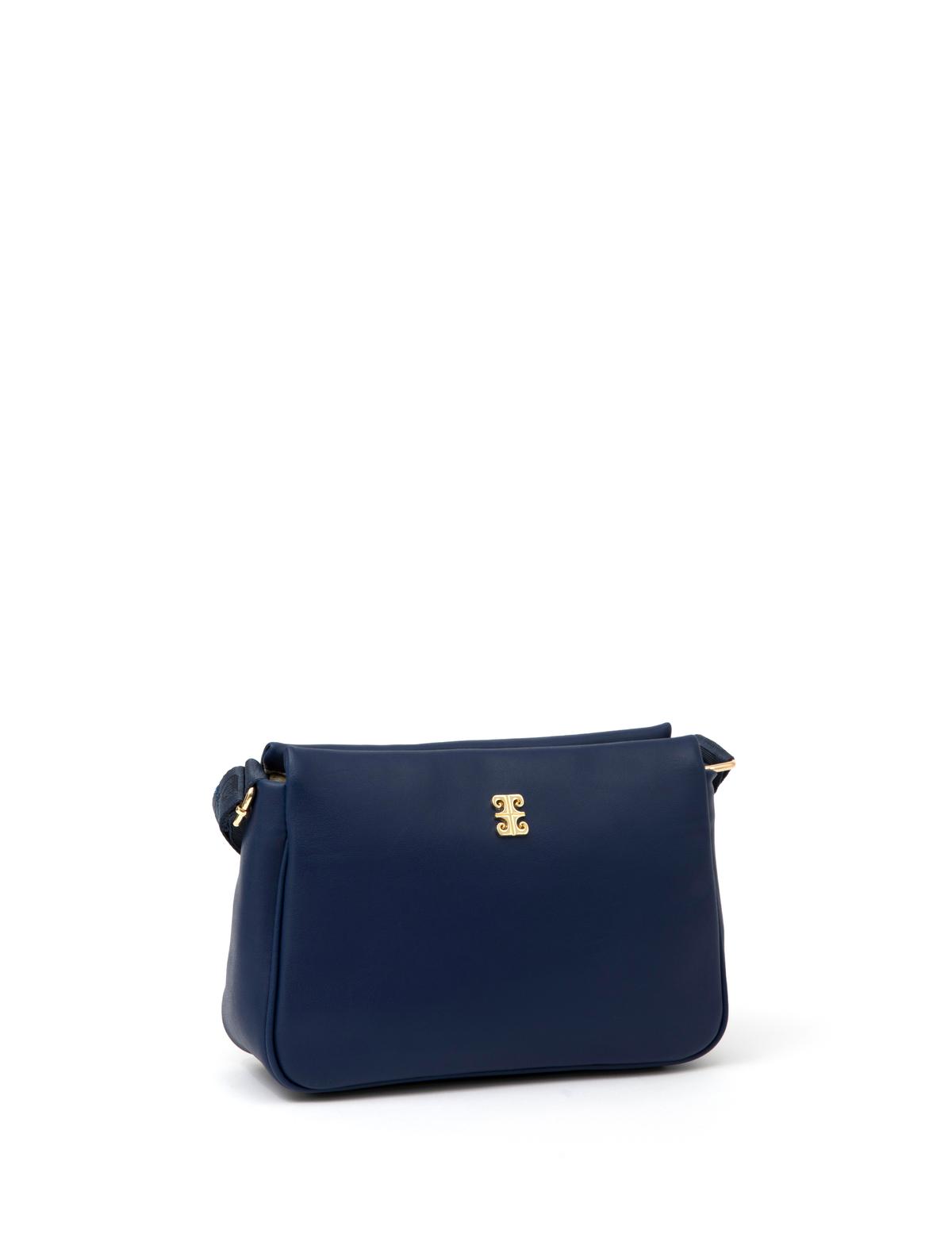 Mavi Çapraz Çanta - 50297780005