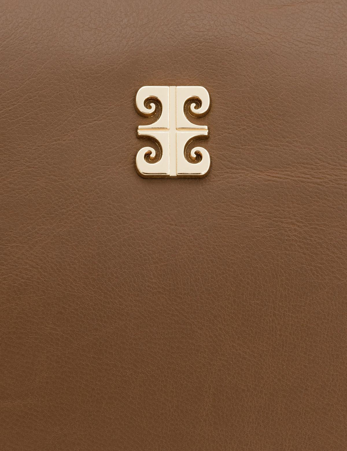 Kahverengi Çapraz Çanta - 50297781001