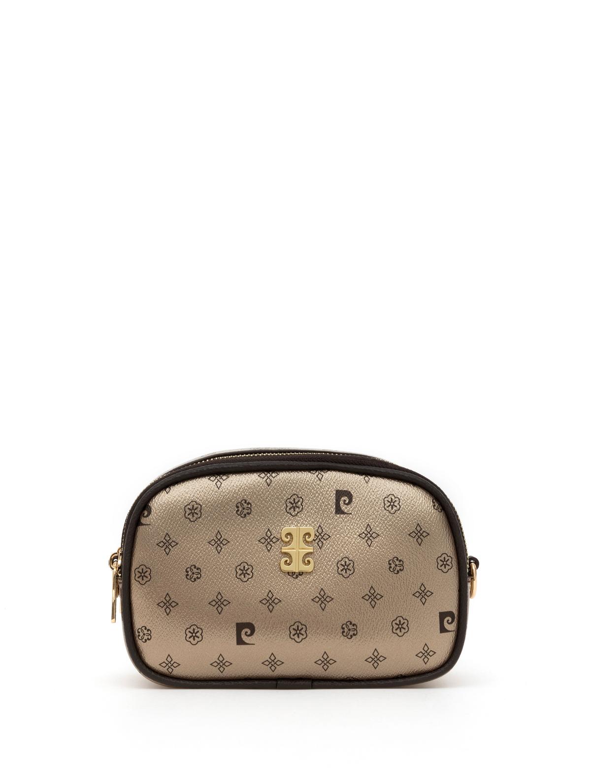 Altın Çapraz Çanta - 50290168001