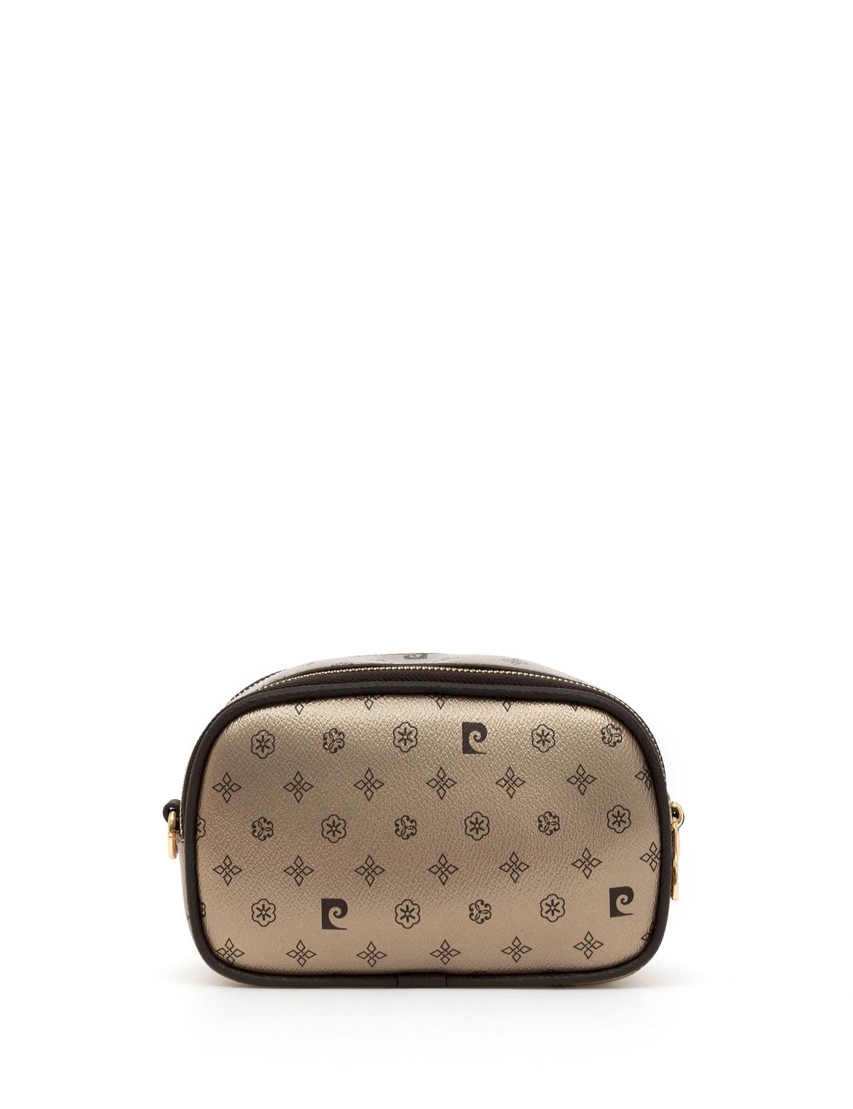 Altın Çapraz Çanta - 50290168001