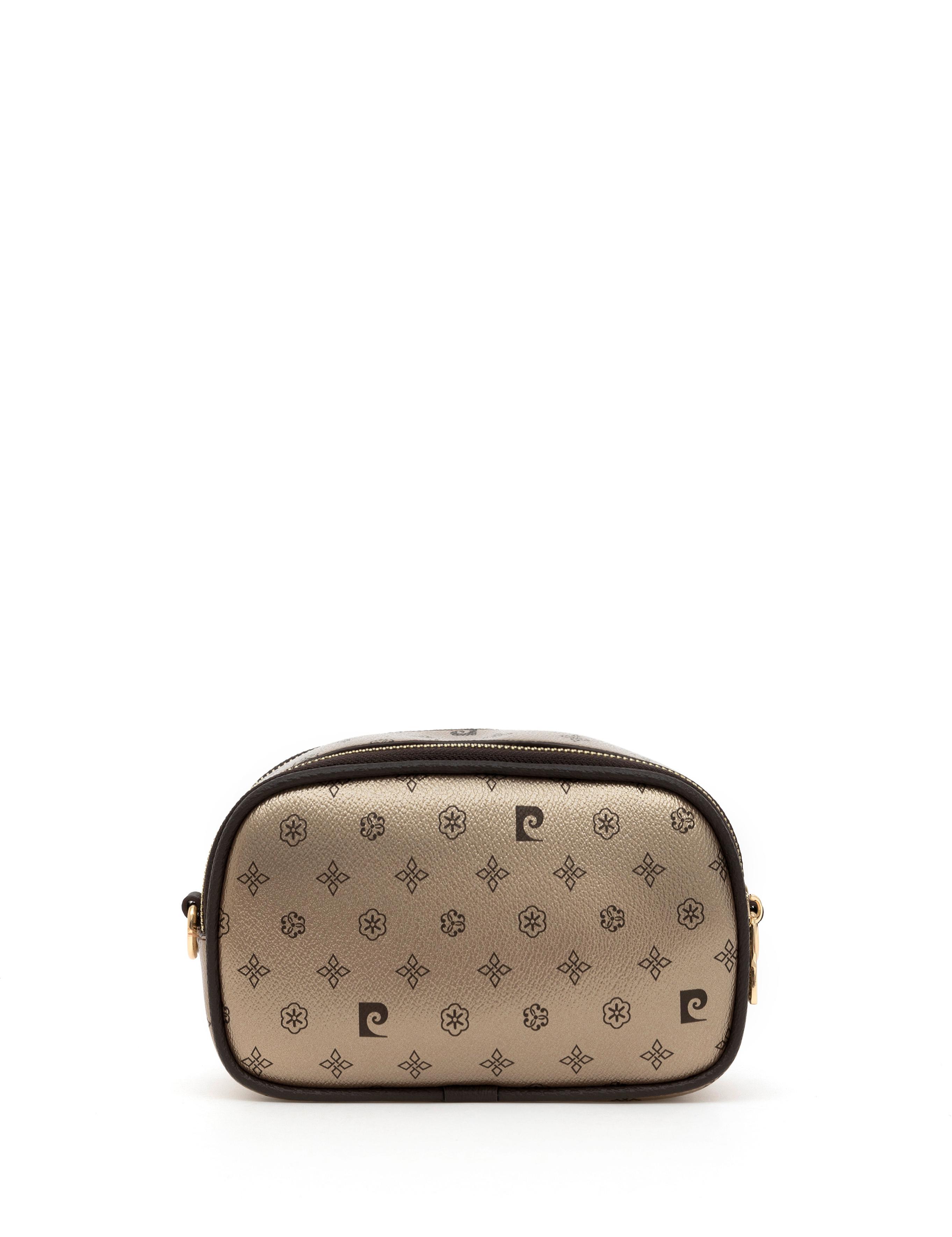 Altın Çapraz Çanta