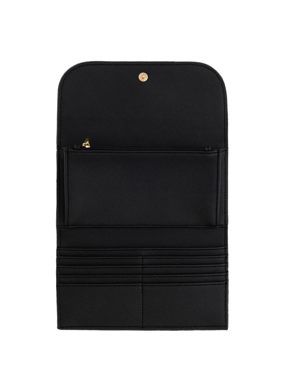 Siyah Cüzdan - 50290228001