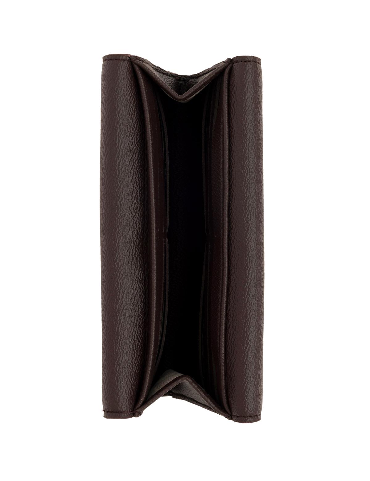 Kahverengi Cüzdan - 50290231002