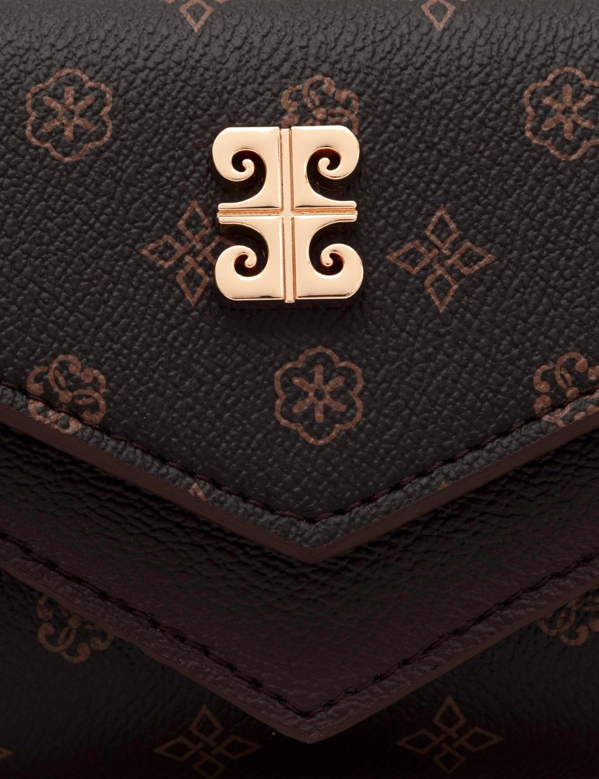 Kahverengi Cüzdan - 50290231002