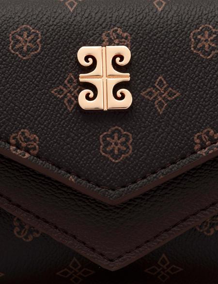 Kahverengi Cüzdan - 50290231002