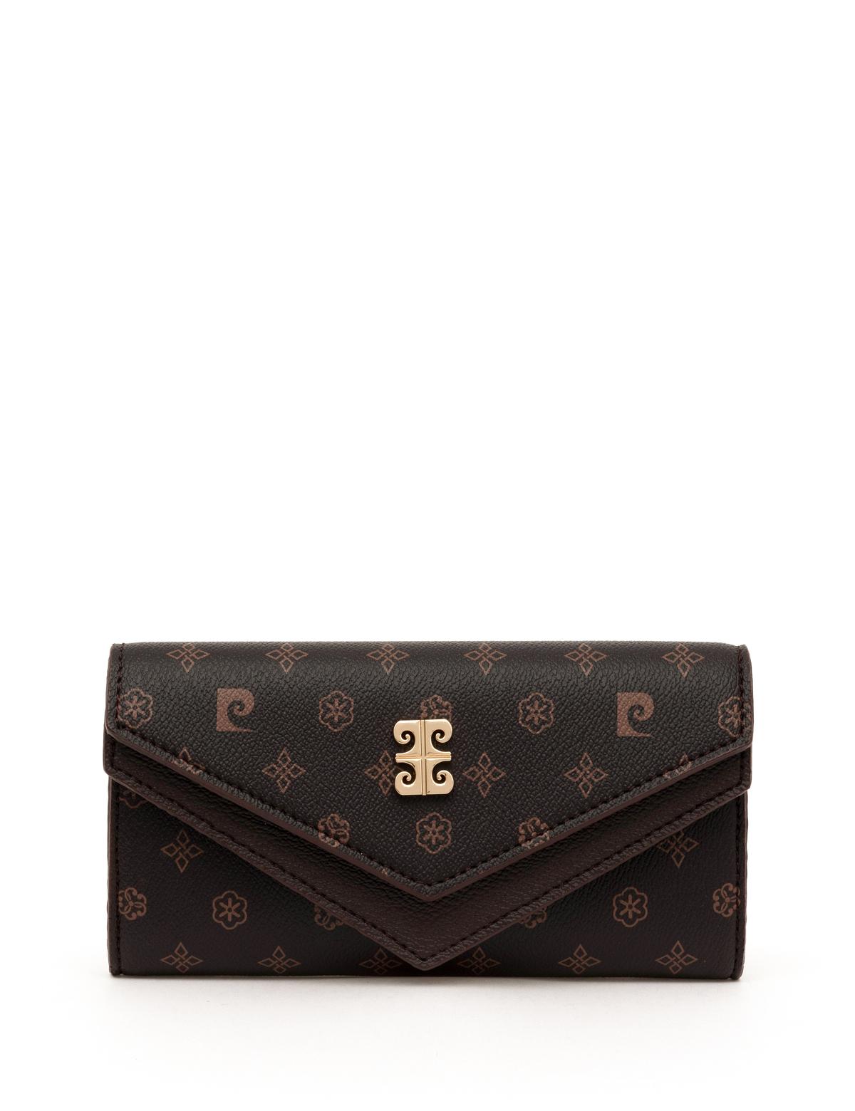 Kahverengi Cüzdan - 50290231002