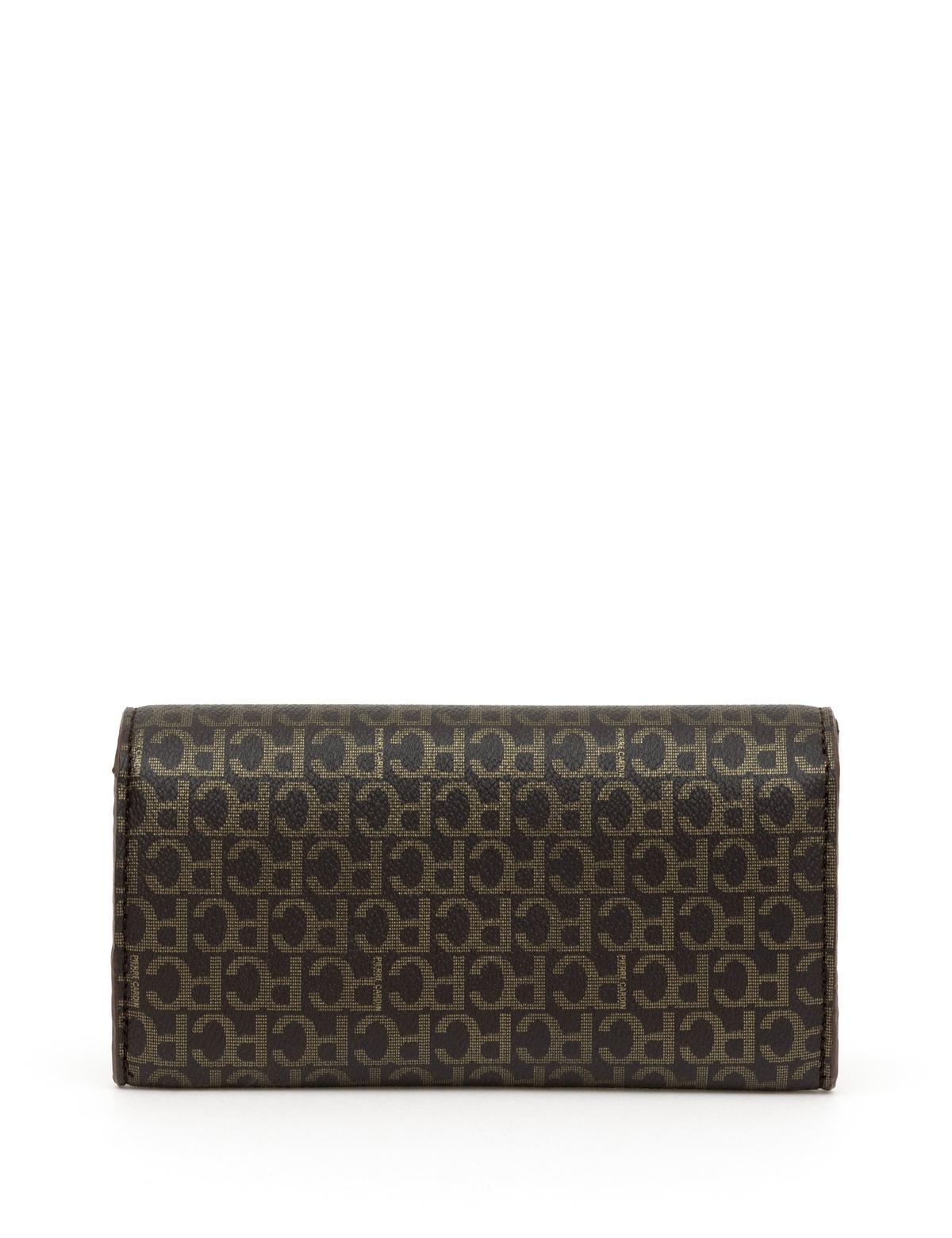 Kahverengi Cüzdan - 50290232002