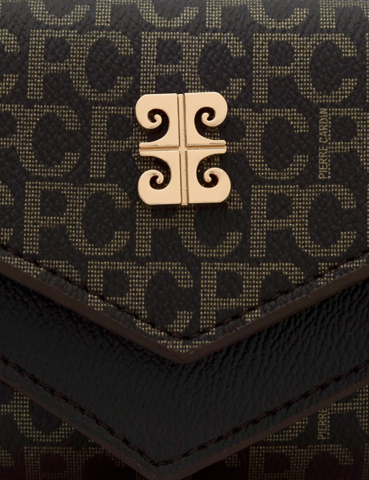 Kahverengi Cüzdan - 50290232002