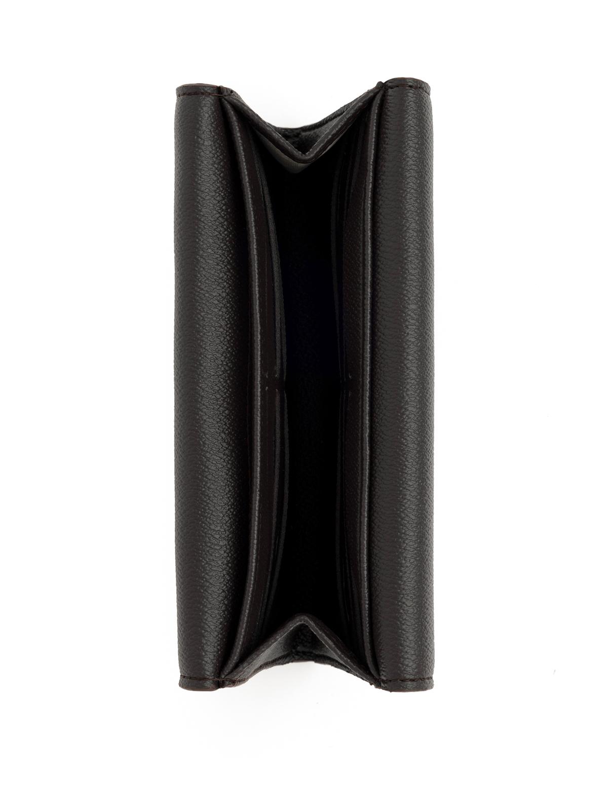 Kahverengi Cüzdan - 50290232002