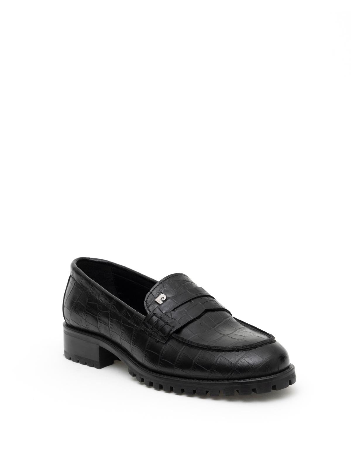 Siyah Ayakkabı - 50246809002