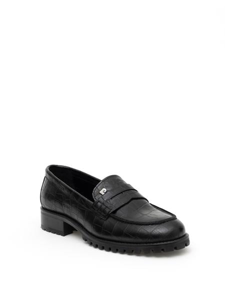 Siyah Ayakkabı - 50246809002