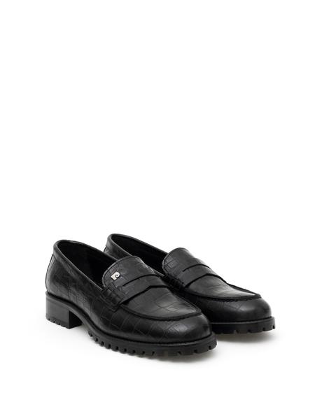 Siyah Ayakkabı - 50246809002