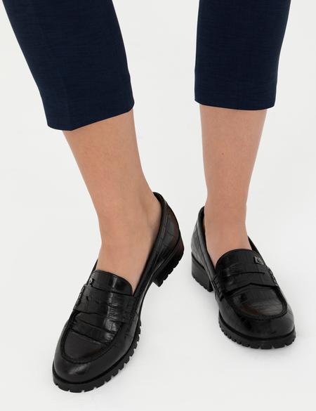 Siyah Ayakkabı - 50246809002