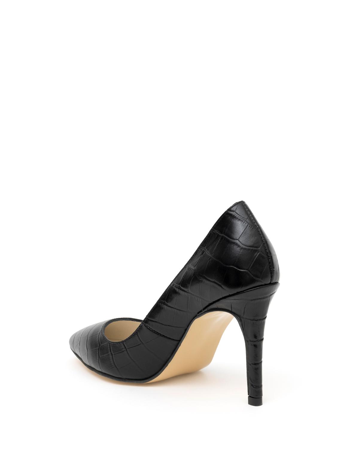 Siyah Ayakkabı - 50248136003