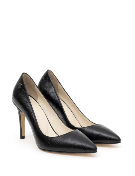 Siyah Ayakkabı - 50248136003