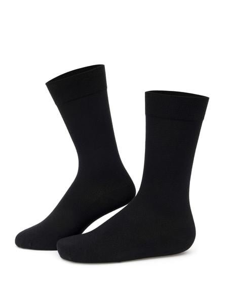 Erkek Renkli 3'lü Set Çorap - 50280871002