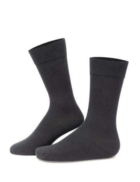 Erkek Renkli 3'lü Set Çorap - 50280871002