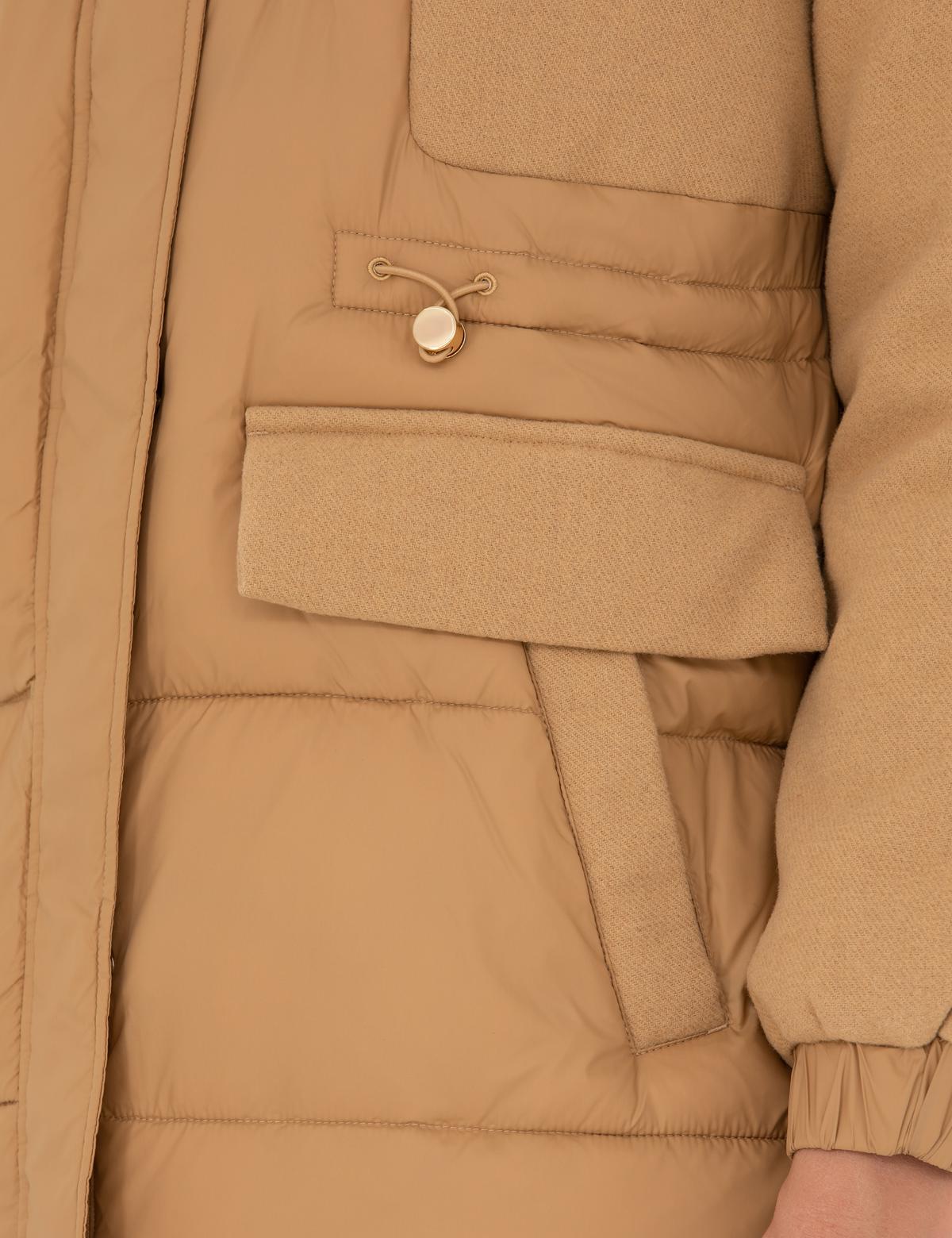 Bej Regular Fit Mont - 50272240004