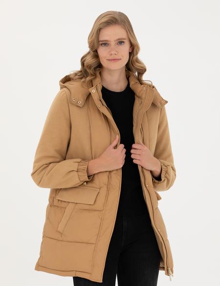 Bej Regular Fit Mont - 50272240004