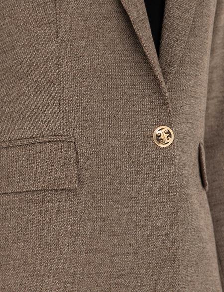 Camel Slim Fit Ceket - 50273073004