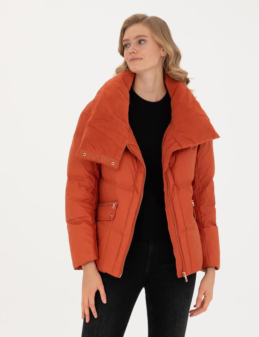 Kiremit Comfort Fit Mont