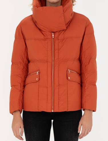 Kiremit Comfort Fit Mont