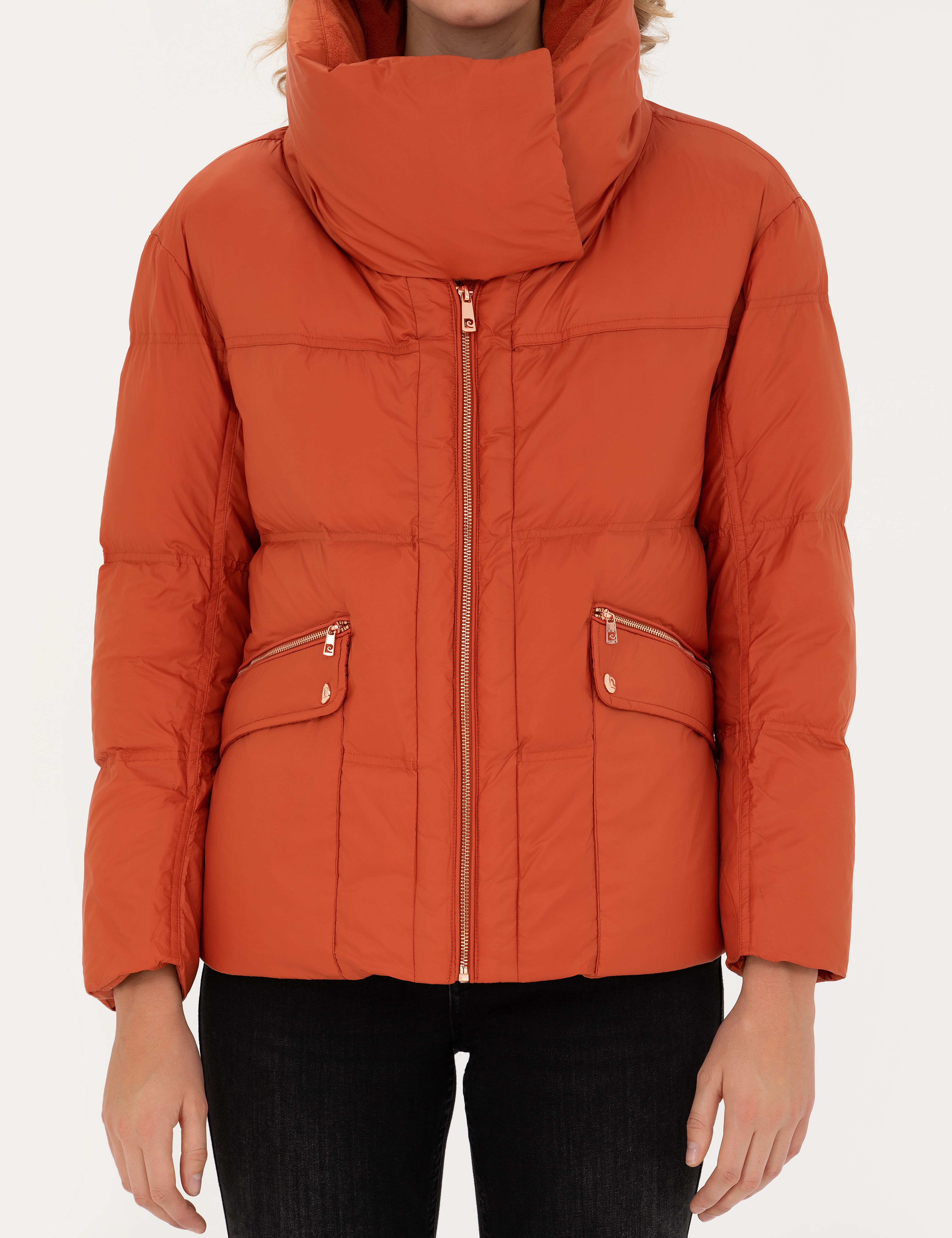 Kiremit Comfort Fit Mont - Image 6