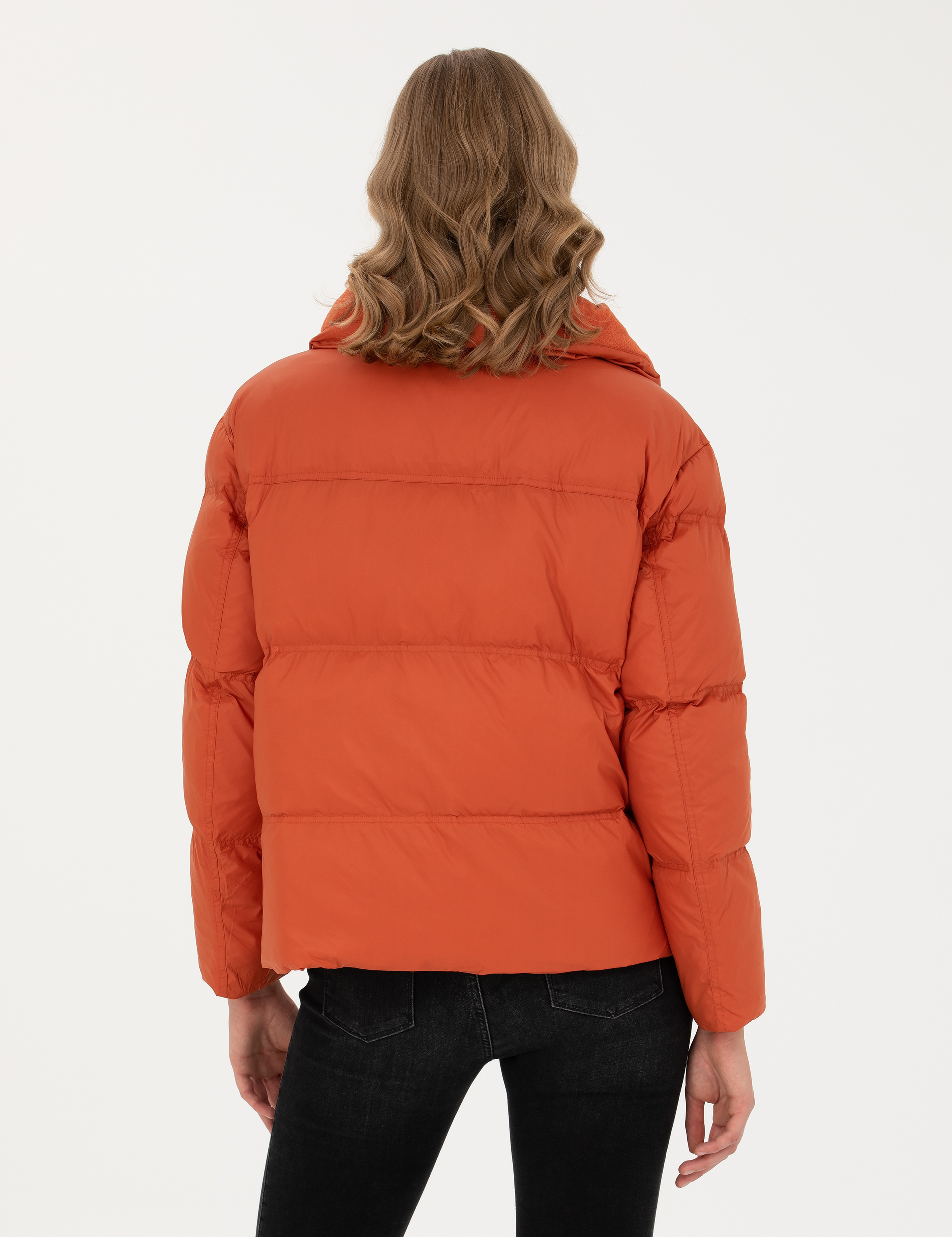 Kiremit Comfort Fit Mont - Image 4
