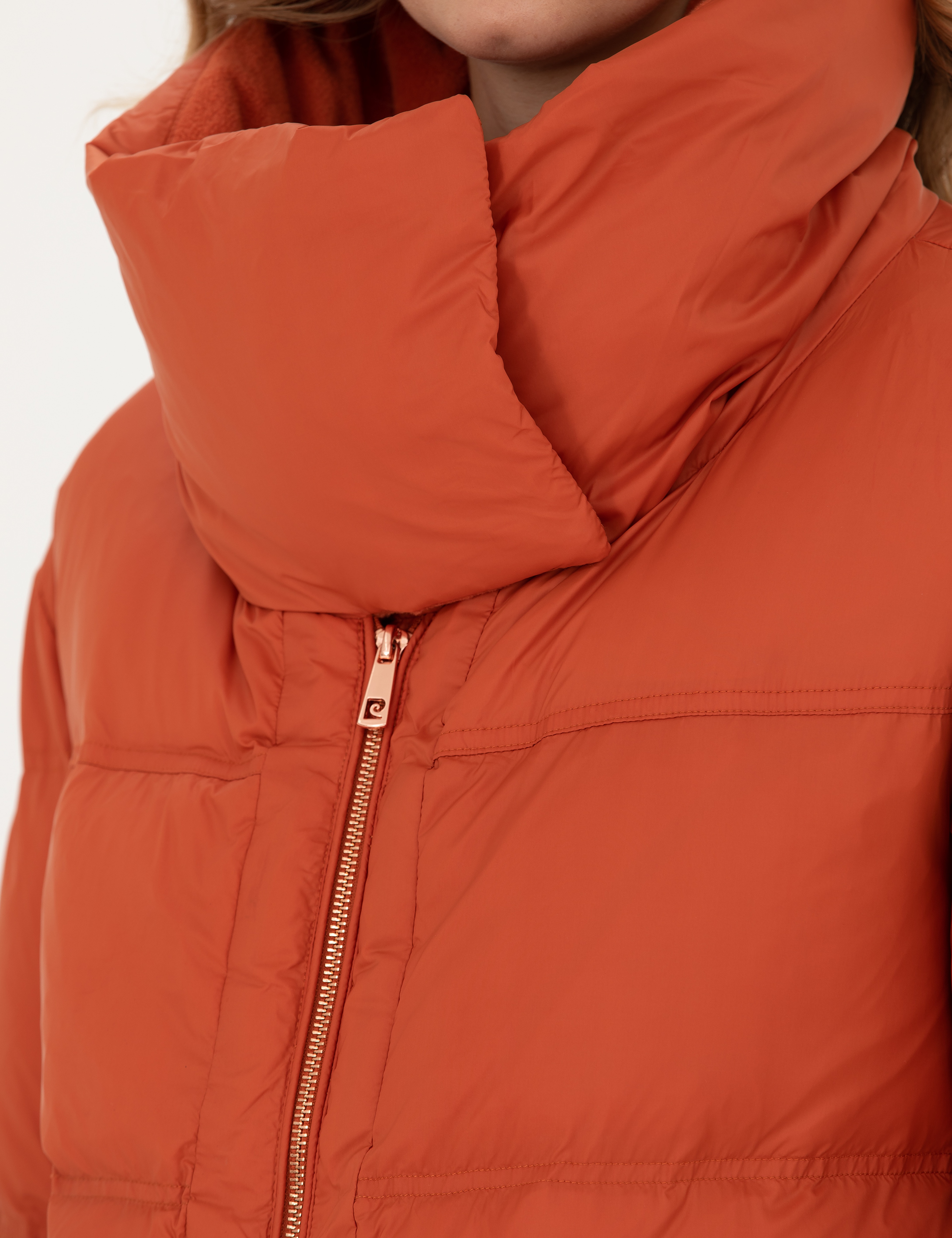 Kiremit Comfort Fit Mont - Image 7